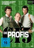 Film: Die Profis - Staffel 1