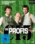 Film: Die Profis - Staffel 1