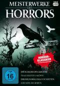 Film: Meisterwerke des Horrors