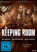 Film: The Keeping Room - Bis zur letzten Kugel