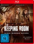 Film: The Keeping Room - Bis zur letzten Kugel