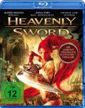 Heavenly Sword