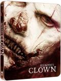 Clown - uncut - Steelbook