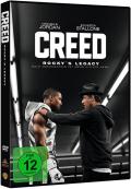 Film: Creed - Rocky's Legacy