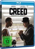 Film: Creed - Rocky's Legacy