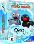 Film: Pingu - Die gesamte Welt des kleinen Pinguins - Staffel 1-6