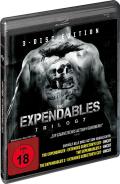 The Expendables Trilogy