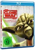 Film: Star Wars - The Clone Wars - Staffel 2