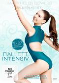 Mary Helen Bowers - Ballett Intensiv