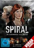 Spiral - Staffel 2