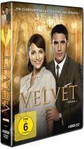 Film: Velvet - Volume 2