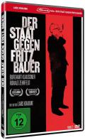 Film: Der Staat gegen Fritz Bauer