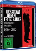 Film: Der Staat gegen Fritz Bauer