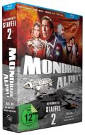 Film: Mondbasis Alpha 1 - Staffel 2 - Neuabtastung