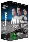 Film: Mondbasis Alpha 1 - Staffel 1 - Neuabtastung