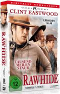 Rawhide - Tausend Meilen Staub - Season 7.2