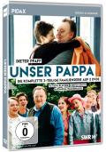 Film: Pidax Serien-Klassiker: Unser Pappa