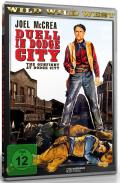 Film: Duell in Dodge City - Neuauflage