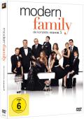 Film: Modern Family - Season 5