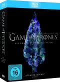 Film: Game of Thrones - Staffel 5 - Limited Edition