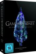 Film: Game of Thrones - Staffel 5 - Limited Edition