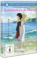 Film: Erinnerungen an Marnie - Special Edition