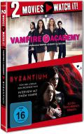 2 Movies - watch it: Vampire Academy / Byzantium