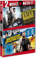 Film: 2 Movies - watch it: Brick Mansions / Gangster Chronicles