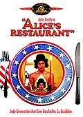 Film: Alice's Restaurant