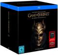Film: Game of Thrones - Staffel 1-5 - Limited Monopoly Edition
