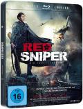 Film: Red Sniper - Die Todesschtzin - Limited Edition