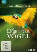 David Attenborough: Das Leben der Vgel - Die komplette Serie