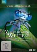 Film: David Attenborough: Verborgene Welten - Das geheime Leben der Insekten