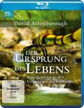 Film: David Attenborough: Der Ursprung des Lebens - Eine Zeitreise zu den Anfngen der Evolution