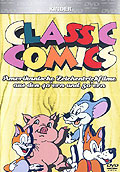 Film: Classic Comics