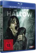 Film: The Hallow - 3D