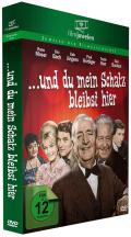 Film: Filmjuwelen: Und du mein Schatz bleibst hier