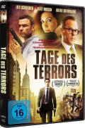 Tage des Terrors