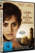 Film: Liebe in Zeiten des Krieges