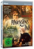 Film: Pidax Serien-Klassiker: Frankensteins Tante - Remastered Edition
