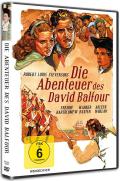 Film: Die Abenteuer des David Balfour