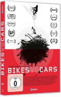 Film: Bikes vs Cars