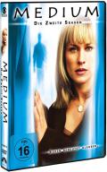 Film: Medium - Season 2 - Neuauflage