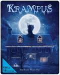 Film: Krampus - Limited Edition
