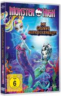 Monster High - Das groe Schreckensriff