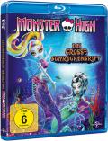 Film: Monster High - Das groe Schreckensriff