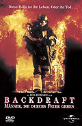 Backdraft - Mnner die durchs Feuer gehen - Neuauflage