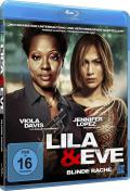 Lila & Eve - Blinde Rache