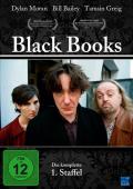 Film: Black Books - Staffel 1