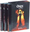 Film: Das Omen - Trilogie - Limited Edition